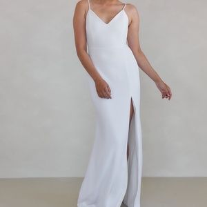 Park & Fifth Cecil Wedding Dress in XXL